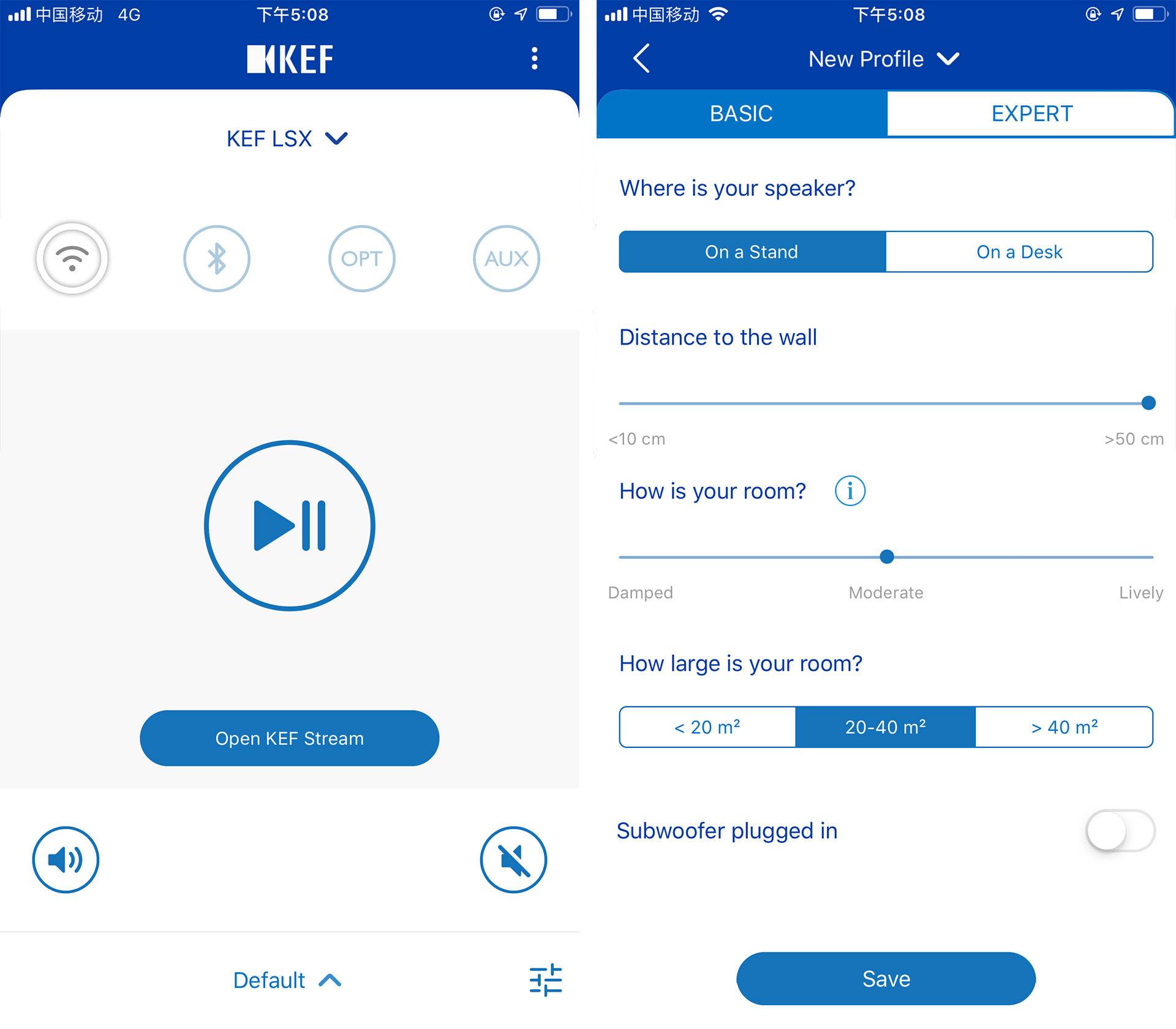 keflsx音箱评测,kef入门级音箱hifi