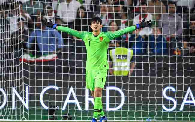 fifa22中国有没有归化球员,fifa23国家队怎么没有归化球员