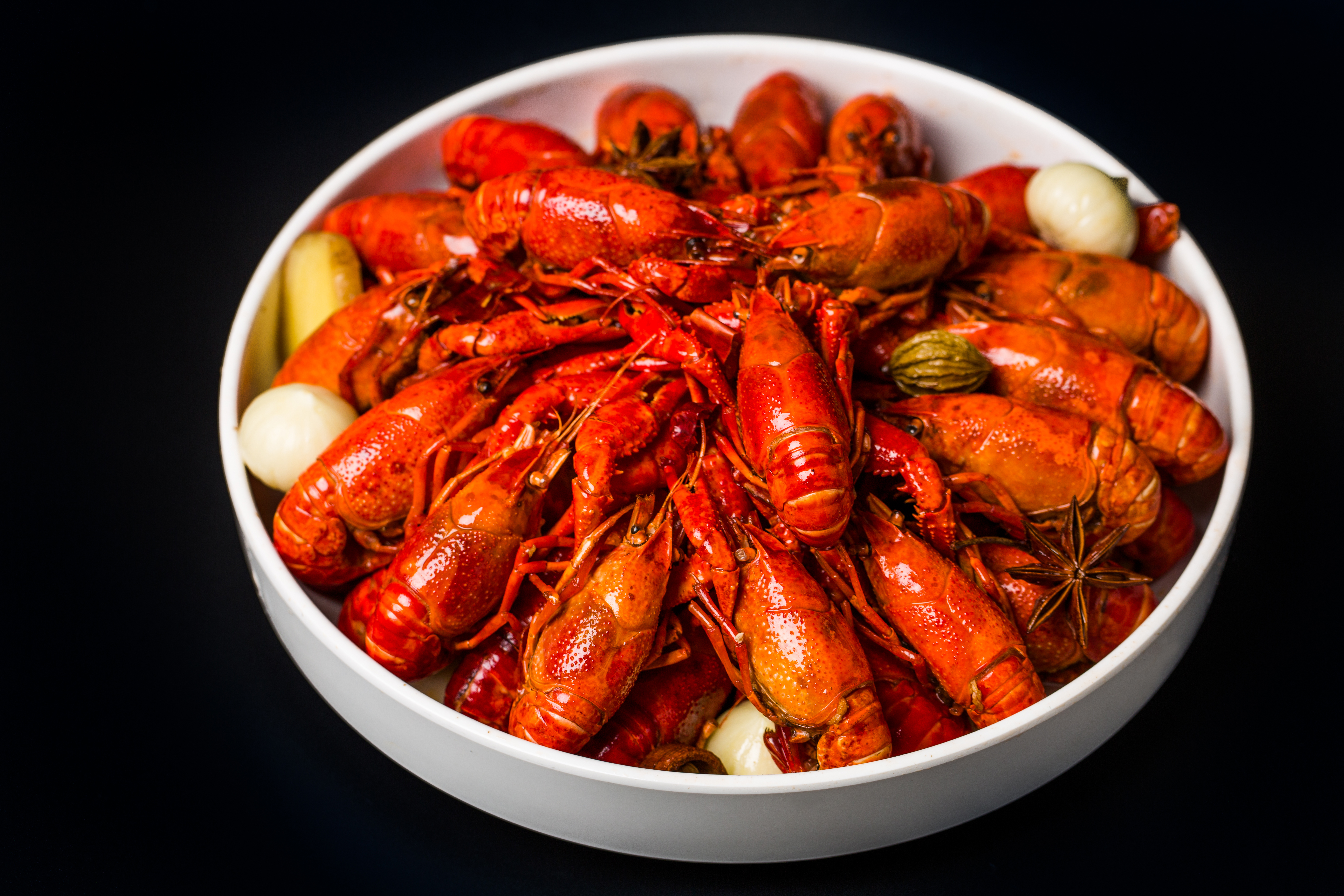 武汉，一座朋克美食之城