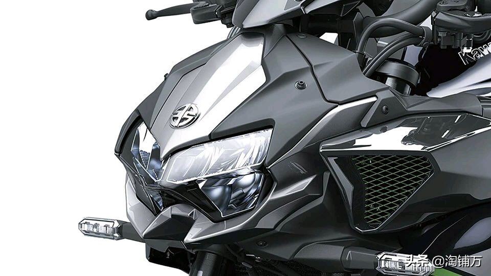 梦碎！川崎ZH2泰国上市售价约合21.3万人民币