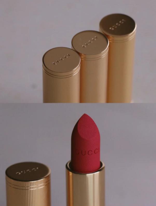 大牌口红亮色推荐,大牌口红显白春季