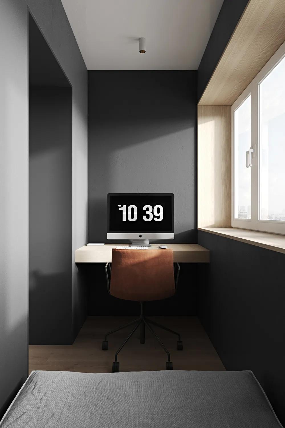 40平米小户型设计视频,宜家40平方小户型装修