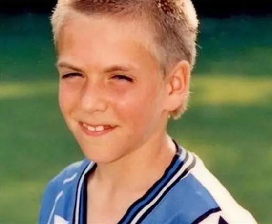 c罗梅西拉莫斯合照,足坛照片梅西和c罗