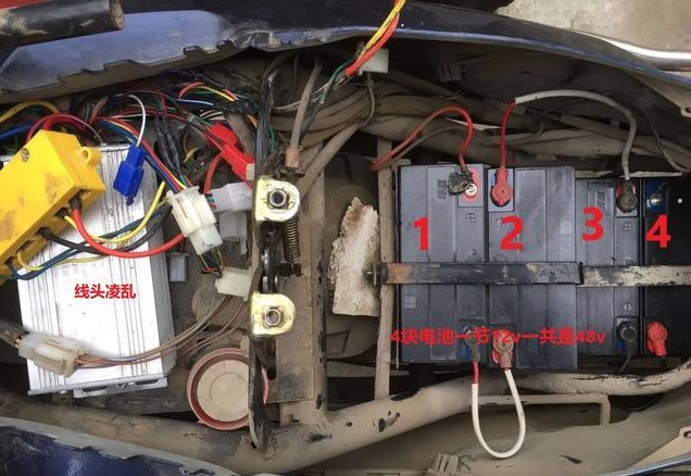 购买二手电动车如何检测,购买二手电动车被坑了怎么办