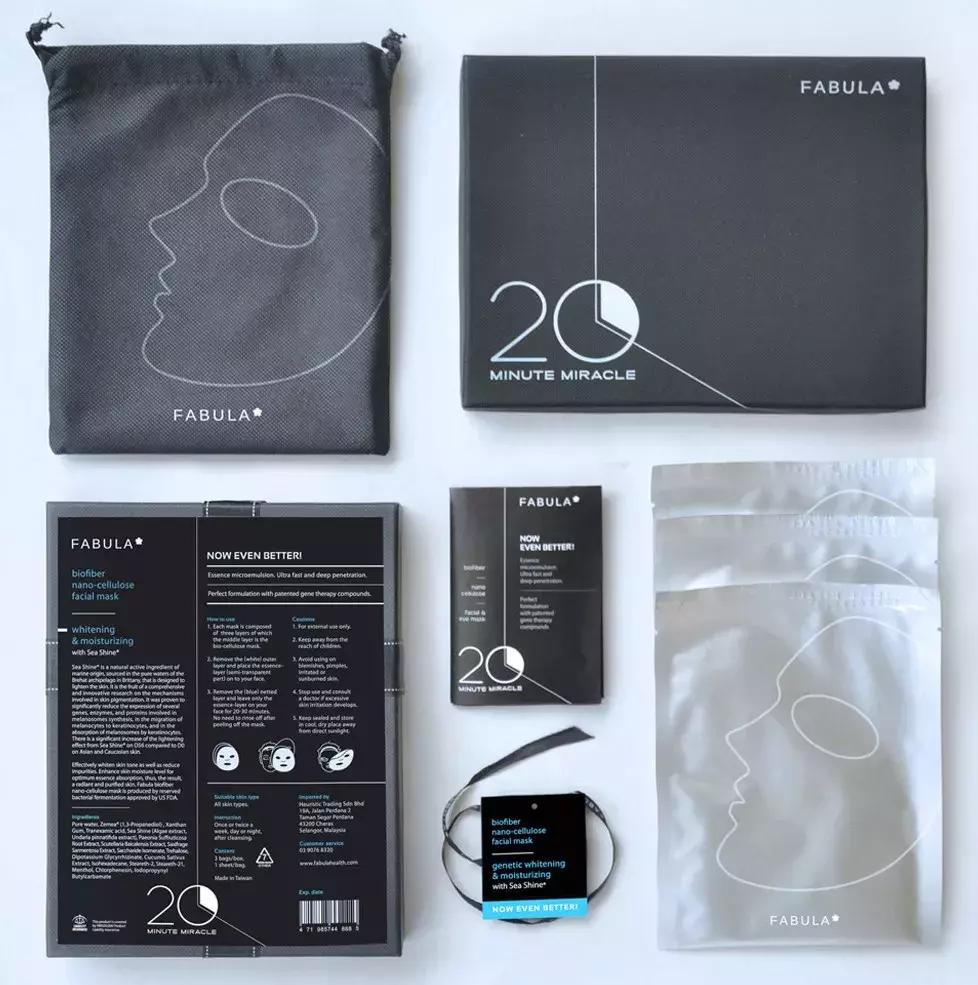 高级感风格化包装设计,100个顶级包装设计国潮风格