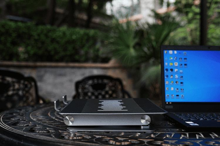 小天笔记本电脑支架,笔记本电脑折叠支架测评