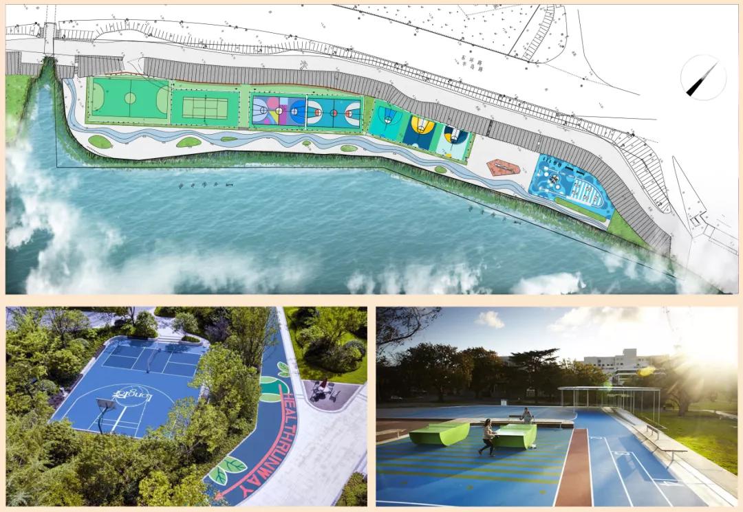 佛山市南海区桂城健康主题公园,桂城公园规划图