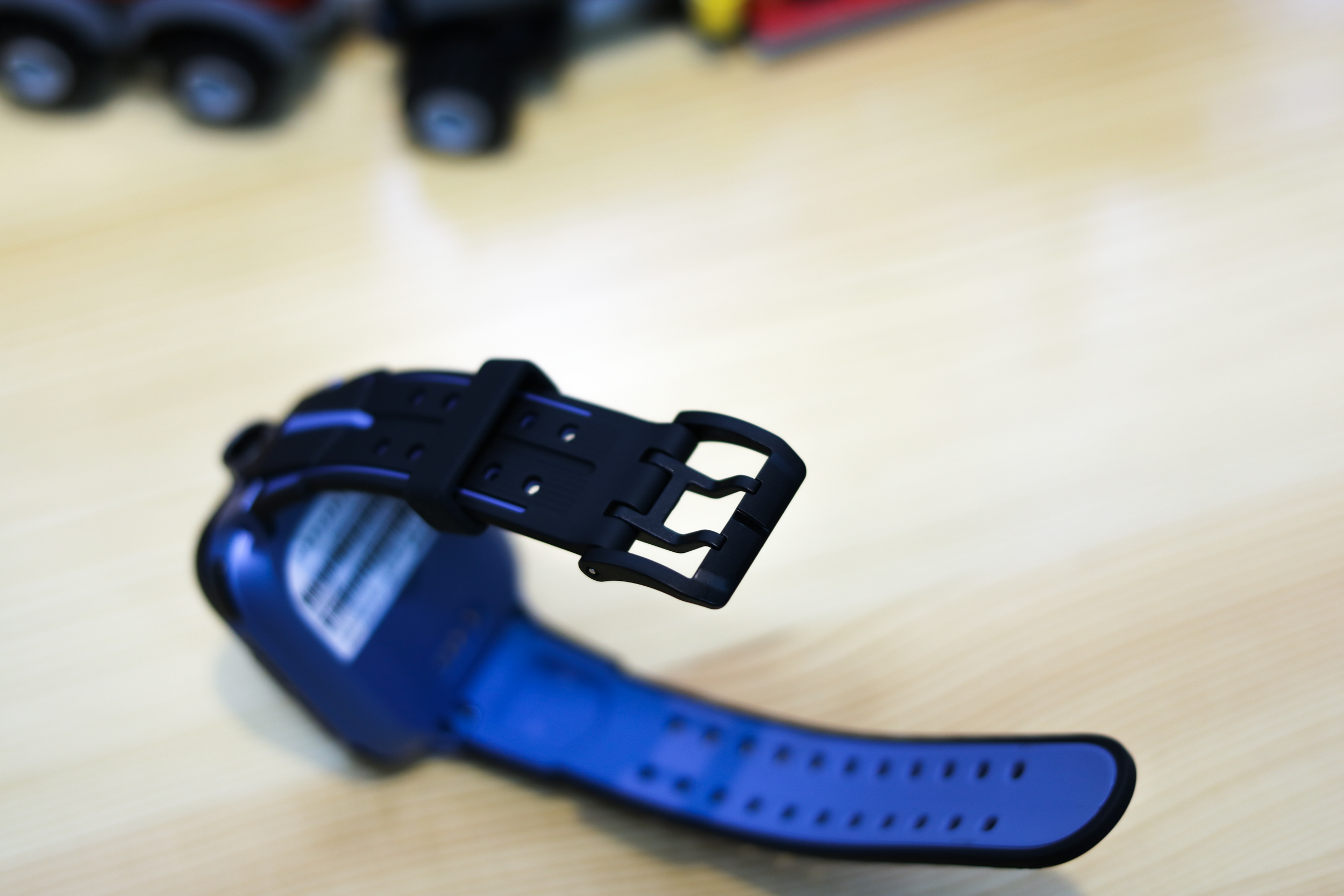 送给孩子的开学礼物，小寻MAXPro智能学习版儿童手表