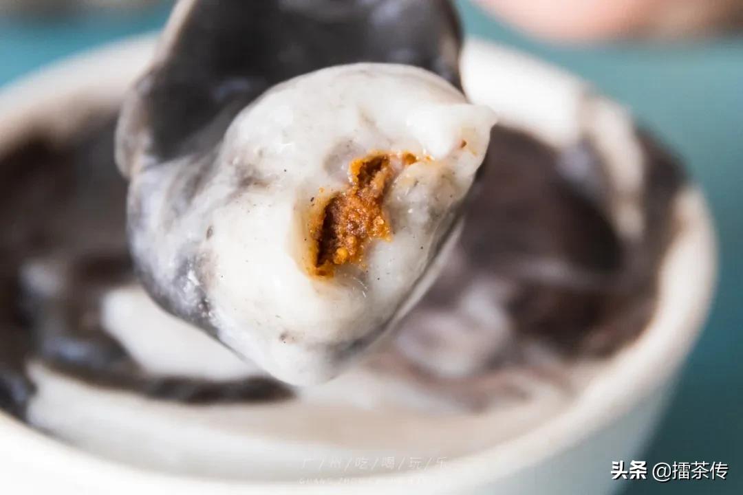 番禺最不敢去的地方,番禺一个不敢再去的地方