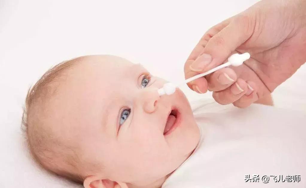 爱干净的宝宝会怎样,爱干净的重要性