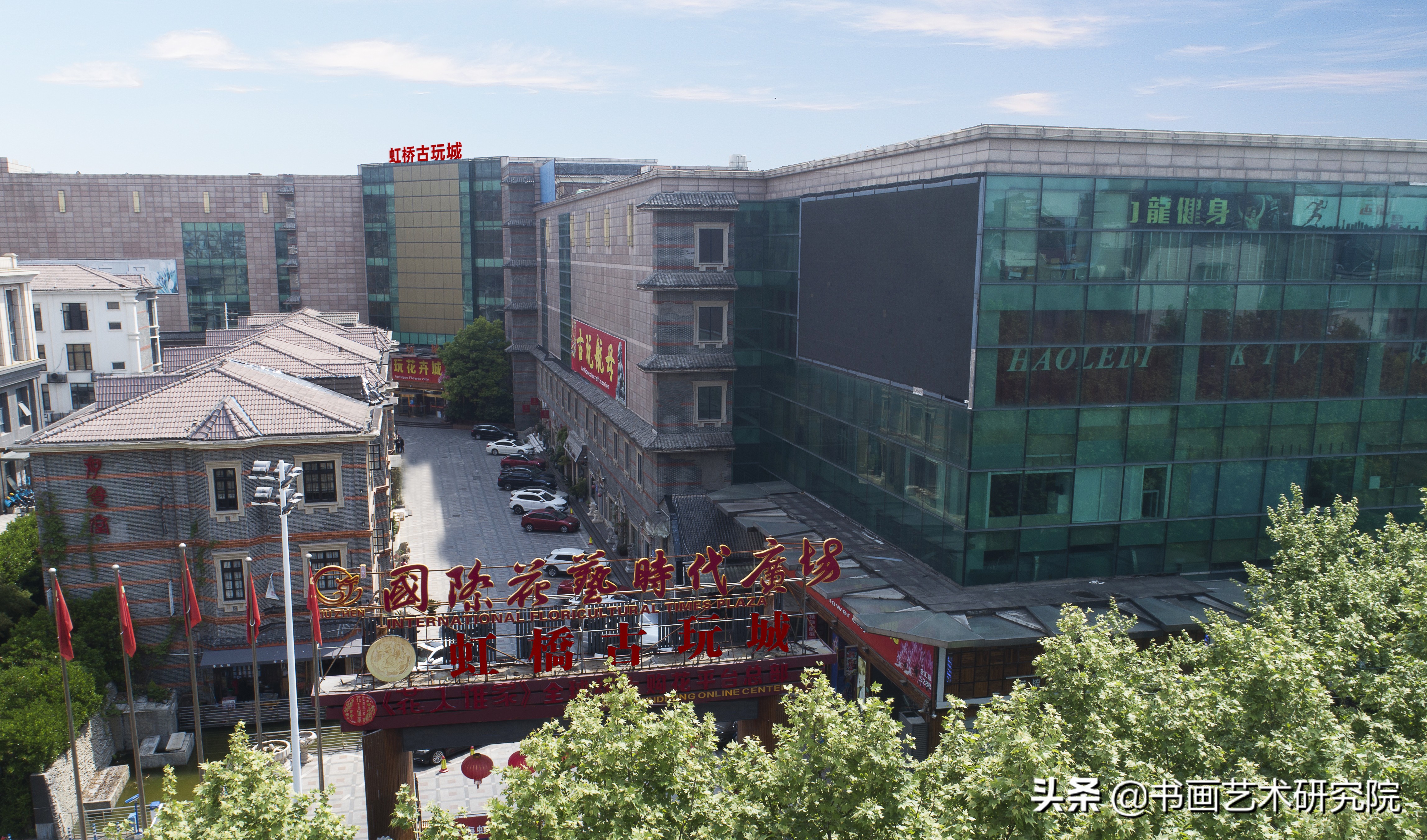 古玩市场必买的东西,值得去玩的古玩