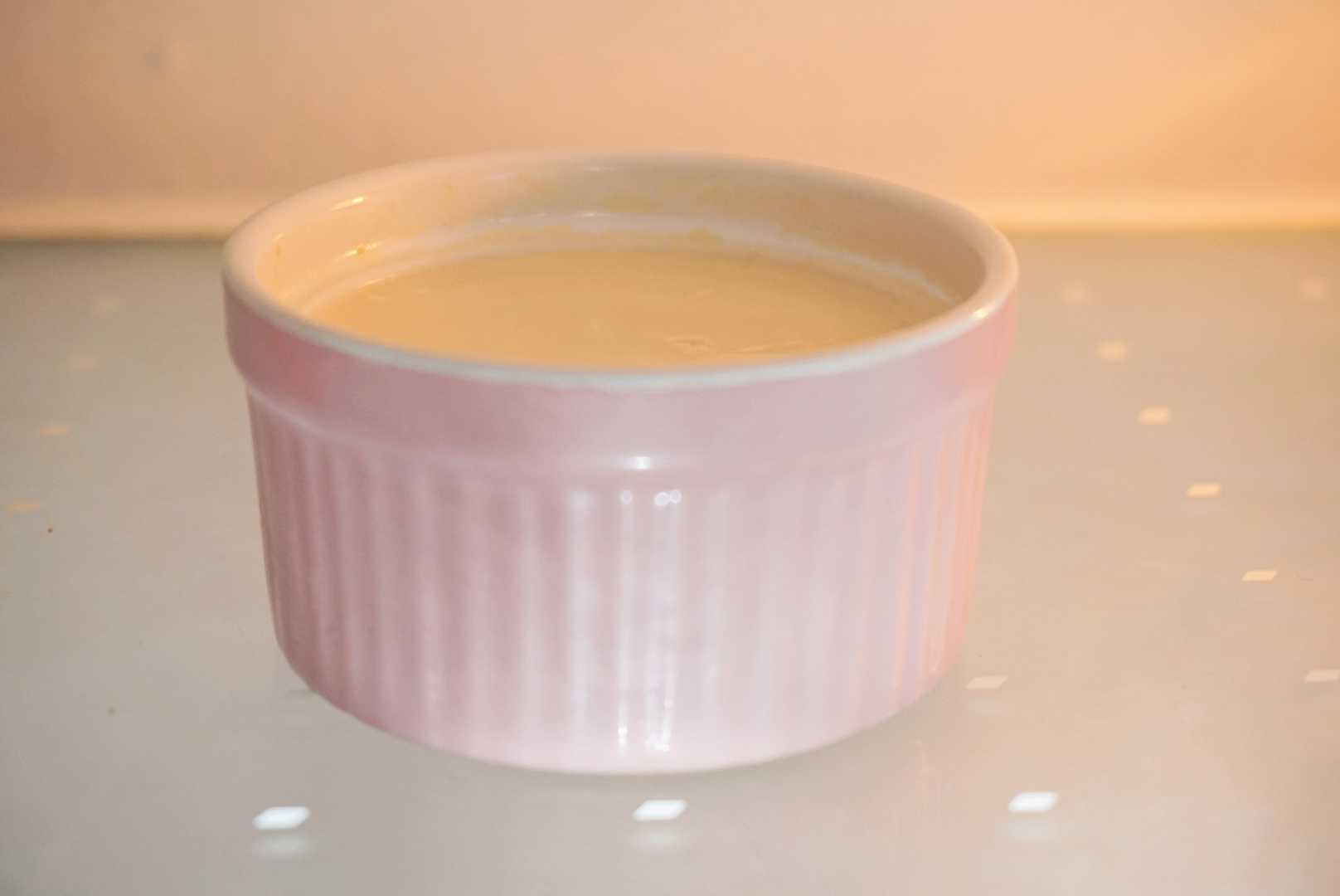 花胶奶冻的正确做法,花胶胶原蛋白冻做法