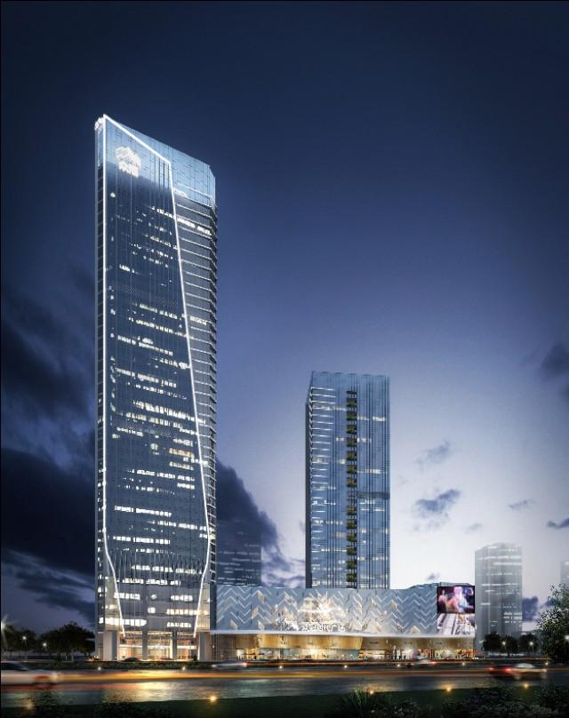 遇见美好，预见未来|尚美国际首次推介会期待与您相约