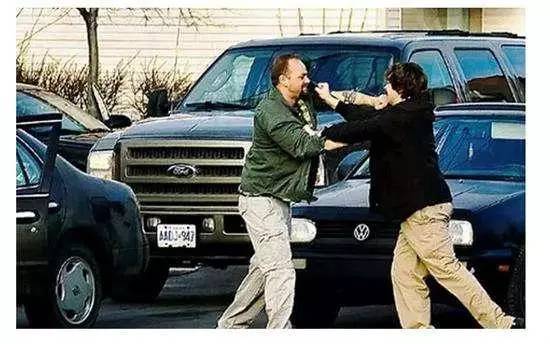 导致车祸的几个原因,因为开车发生事故心理怎么解决