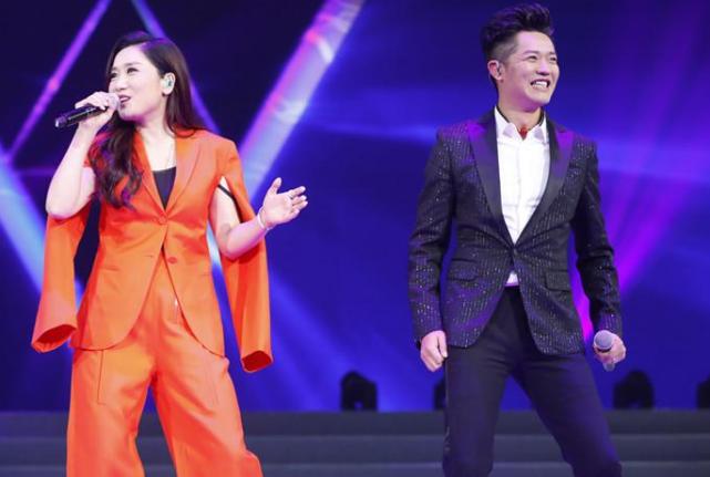 林志炫翻唱奢香夫人,林志炫翻唱奢香夫人与原版对比