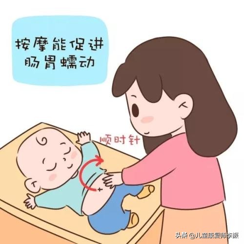 五岁宝宝肚子胀怎么推拿,5岁宝宝肚子胀吐吃什么药