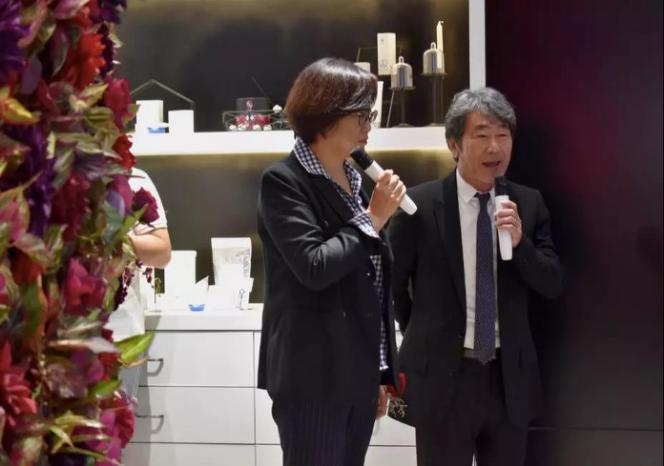 说好不错过!探店Spatreatment中国首家线*体下**验店奢享日式护肤