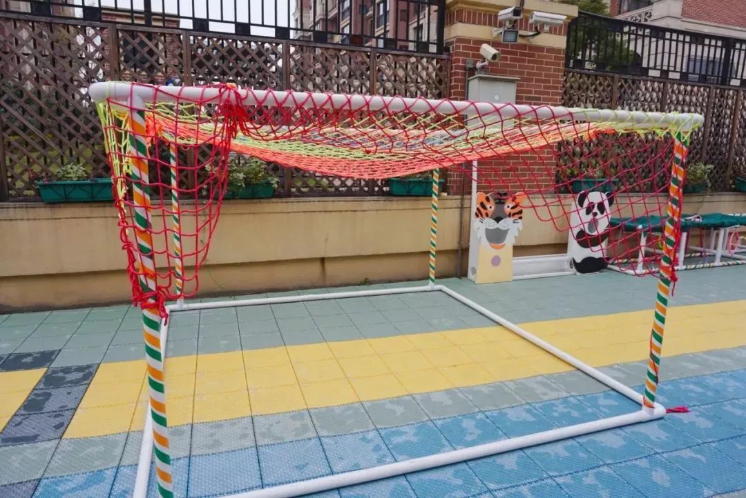 探园幼儿园教室,上海100多所托幼园