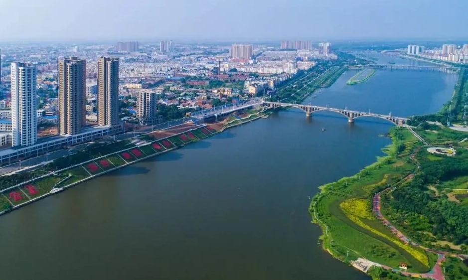 河北涿州市常住人口多少,保定各区人口总数2022