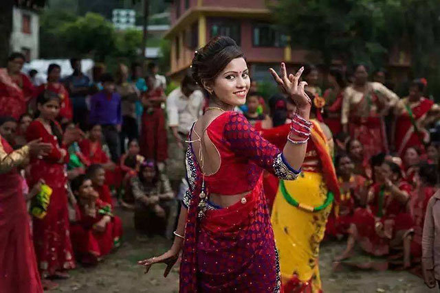 尼泊尔最贫穷的地方在哪里,尼泊尔农村贫困生活