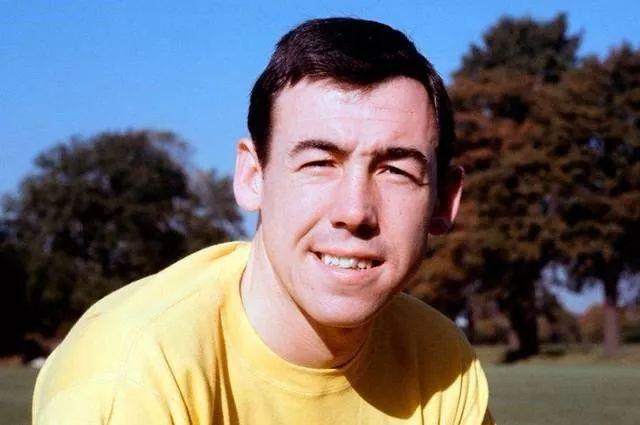 英格兰足球历史十大球星,英格兰足球巨星排名前十