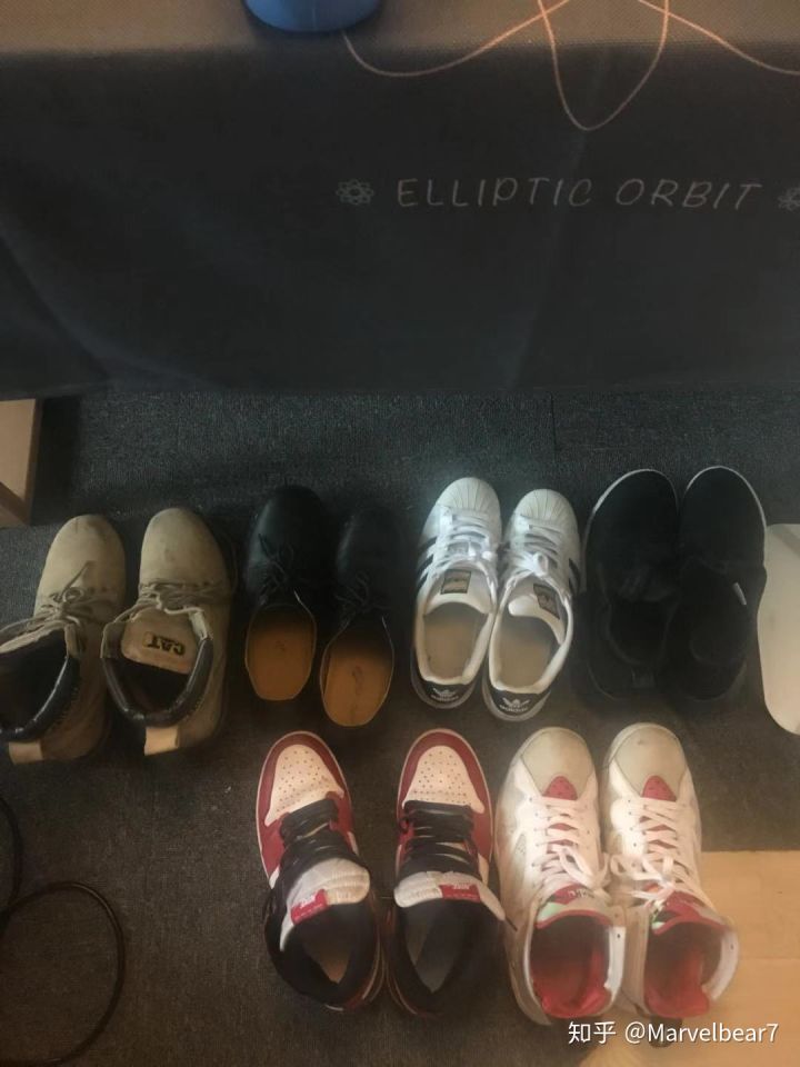 买“好鞋”还是买“真鞋”？我的亲身经历告诉你