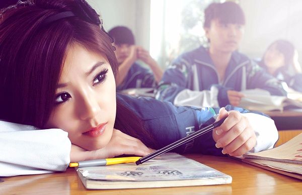 月经初潮孩子需要知道什么,女生初潮家长要注意什么