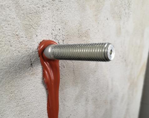 植筋施工注意哪些问题,人工挖孔桩植筋注意事项