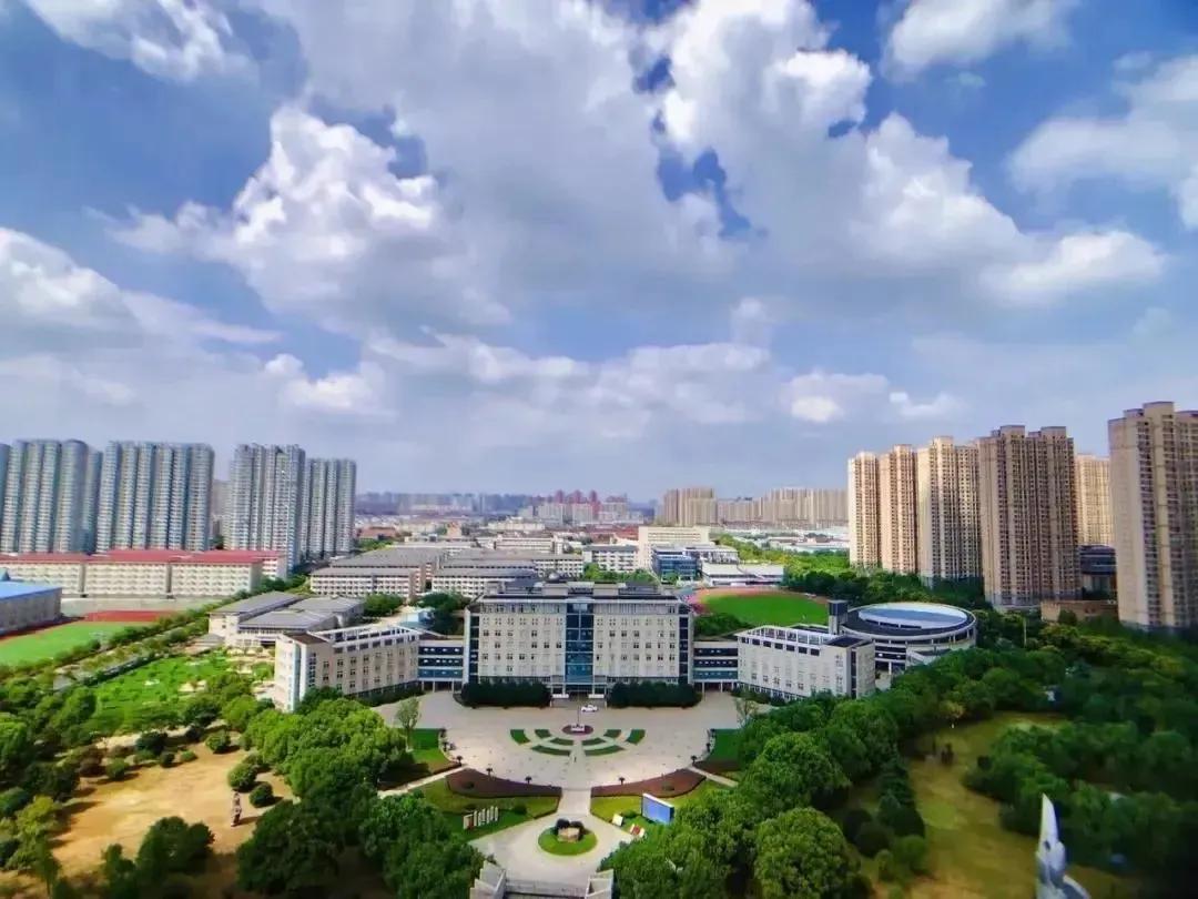 常州教育梯队,江苏常州教育梯队