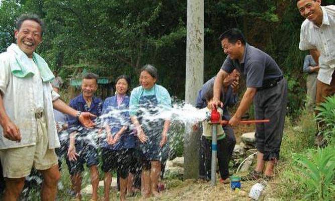 国家出手！马云真没吹牛？农村致富风口来了，刘强东也在其中