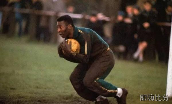 门将没有替补用主力,客串门将哪位是你最爱的门将