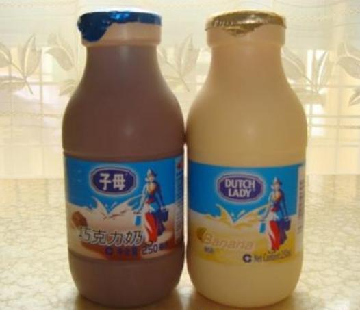 8090年代经典饮料,90后最经典的饮料