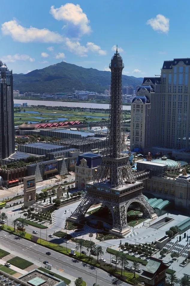 澳门旅游特价酒店,澳门住宿攻略自由行便宜酒店推荐