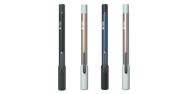 中国移动推出智慧学习笔，良好的手写习惯要从娃娃抓起