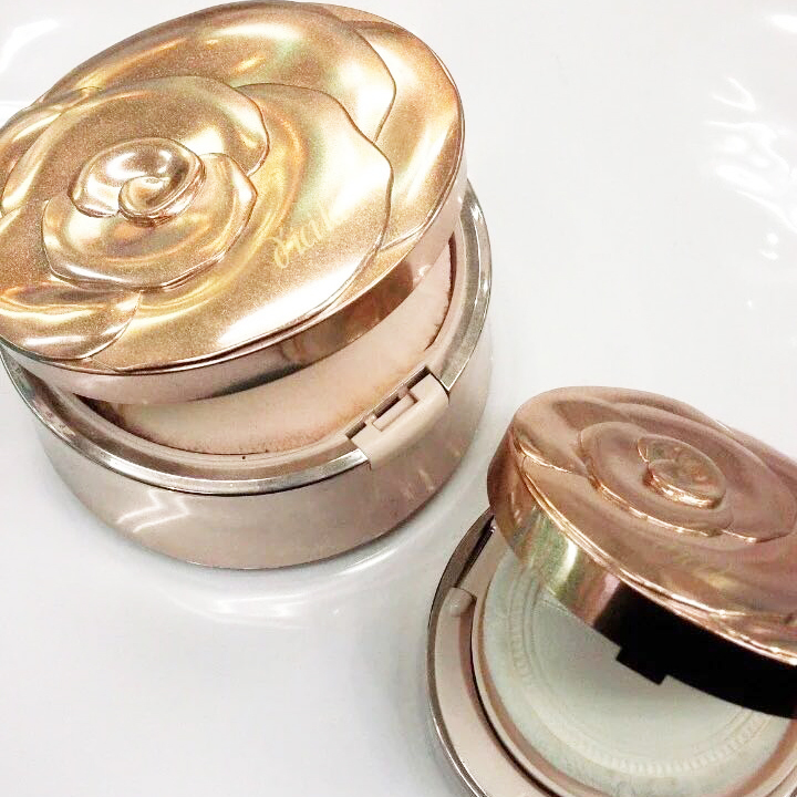 口碑最好的散粉排行榜平价油皮,便宜口碑最好的定妆散粉