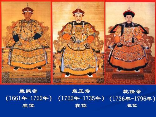 *片鸦**战争前不一样的中国，一个强大而又腐朽的帝国衰败历程