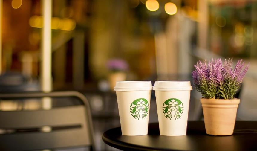 星巴克免费中杯哪个最值,星巴克为什么只有中杯