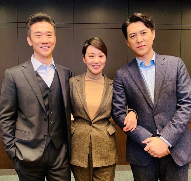 杨幂新剧被配角抢尽风头,杨幂新剧几号播出