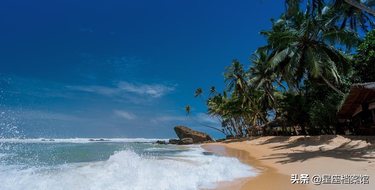 天秤座女生有多理性,天秤座理性的女生