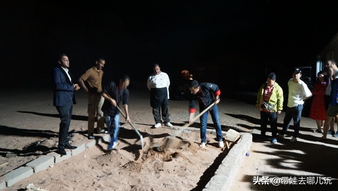 以色列约旦繁星之旅,约旦以色列之旅