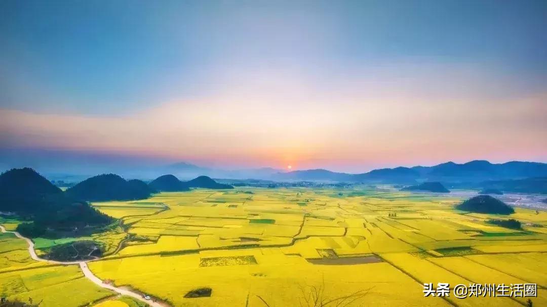 二月份适合去哪旅行,二月份最值得旅游的地点