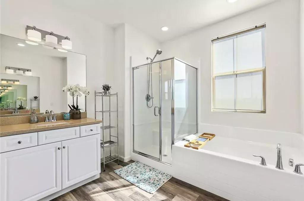 这地方三个月涨了4.1%！安大略高潜力值美房教你坐着赚钱！