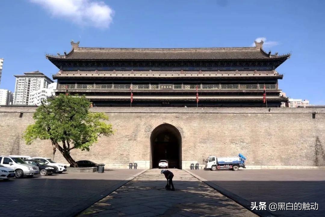 唐朝的长安有多繁华,大唐长安到底有多繁华