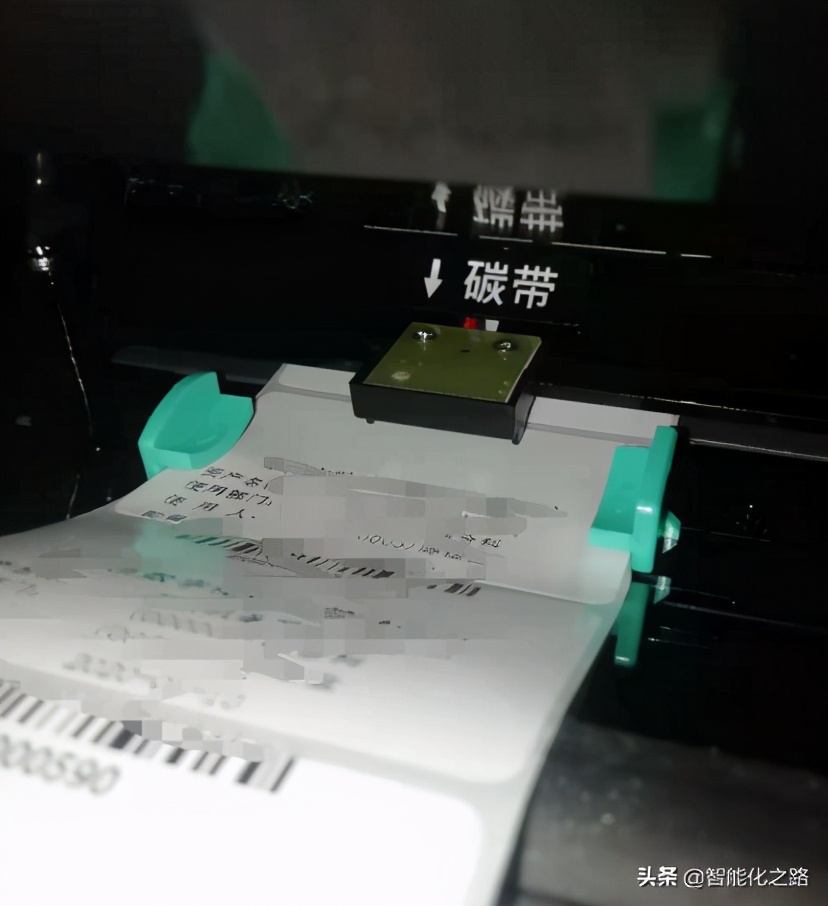 tscttp-244pro是热敏打印机吗,tscttp-244pro使用教程