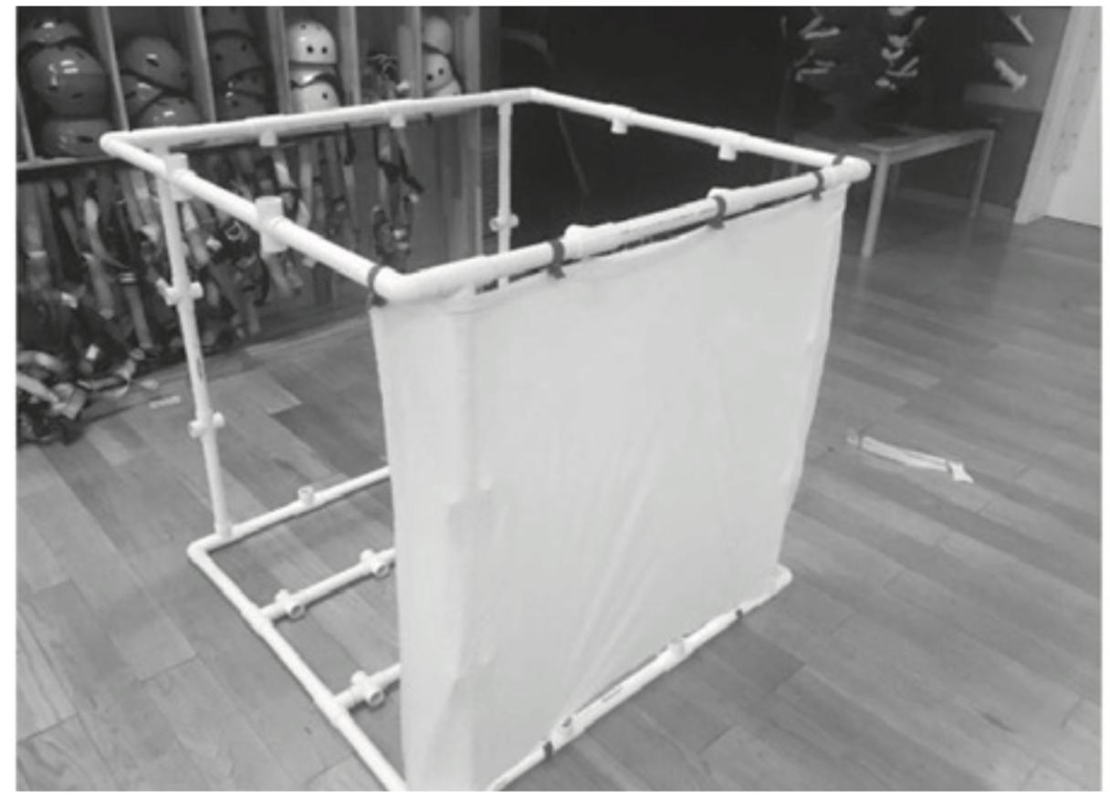 空心积木搭建方法乐高,乐高水管