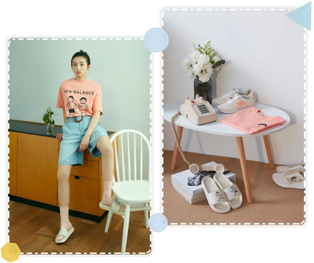 既好看又洋气的黑色运动鞋,超好看的运动鞋少女