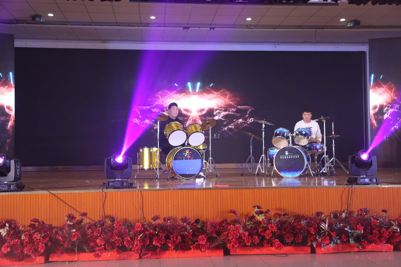 难忘2020——记奋进中的益民中学（三）