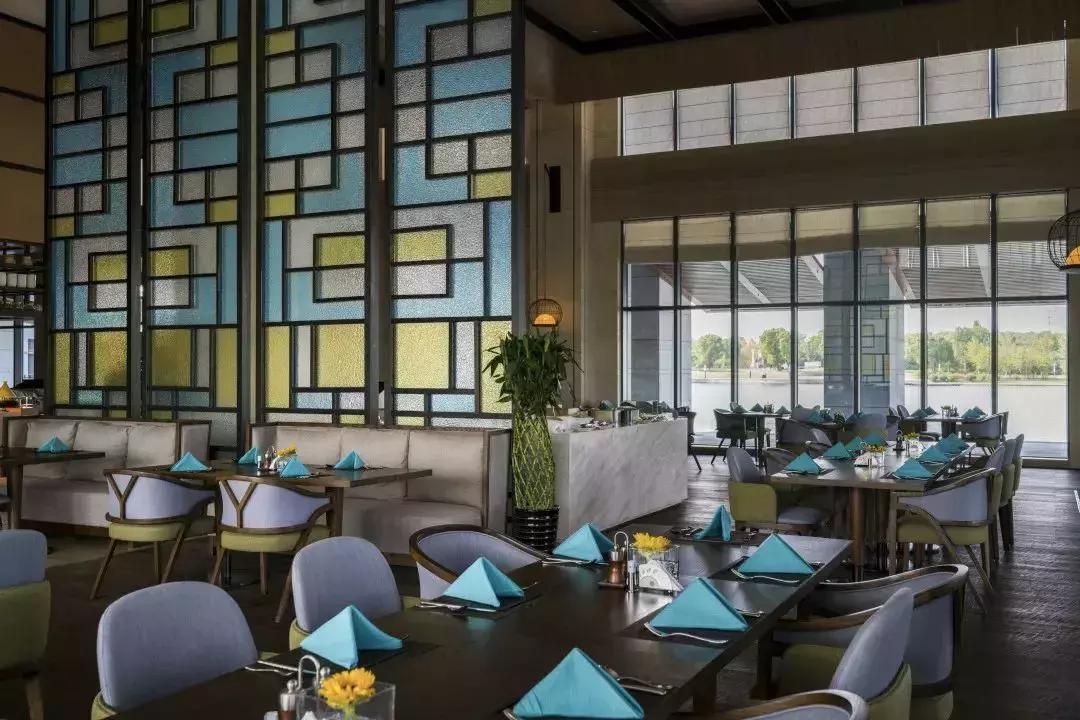 周庄水月铂尔曼酒店,水月周庄铂尔曼酒店攻略