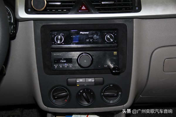 改装丹拿汽车音响效果,改装丹麦丹拿音响多少钱