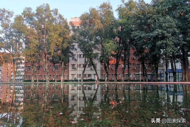 广州交通大学由哪5所学校组成,广州交通大学最新排名